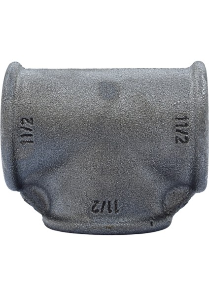 Te Siyah 11/2" modelleri