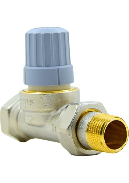 Iki Yollu Vana 1/2'' (013G1675) modelleri