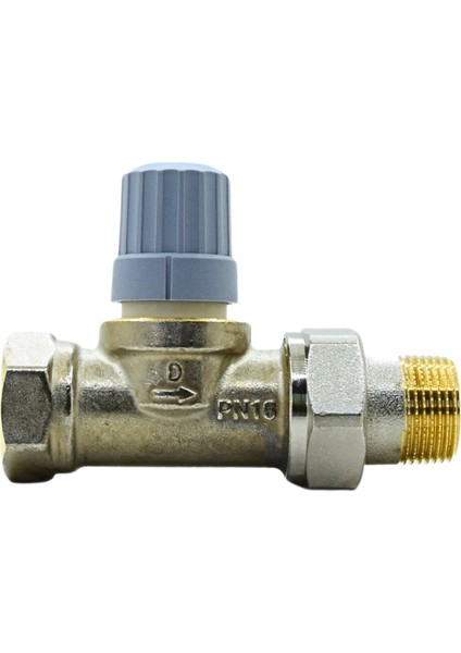 Iki Yollu Vana 3/4''(013G1677)