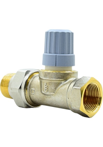 Iki Yollu Vana 3/4''(013G1677) modelleri