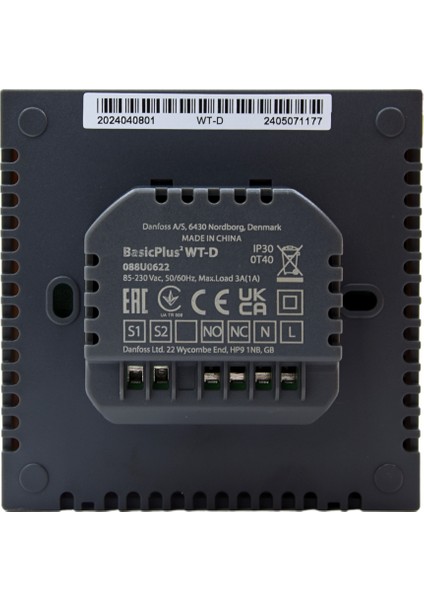 Oda Termostadı Dijital (088U0622) modelleri