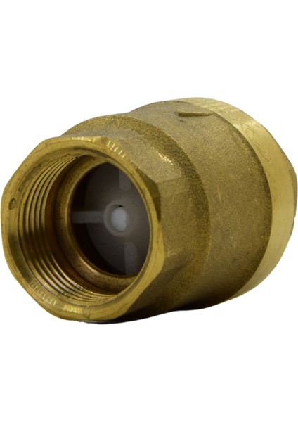 Çekvalf Dik Yaylı SC-600 1/2" modelleri