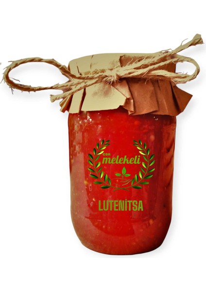 LUTENİTSA SOS