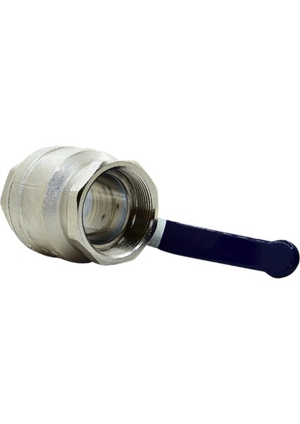 Küresel Su Vanası 3'' SK-120 modelleri