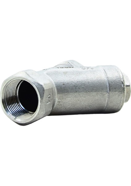 Pislik Tutucu Paslanmaz 1,1/2" fiyatları