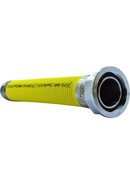 Flex G-10 -16 11/2" (Sayaç Için) Makaronlu Yeni T