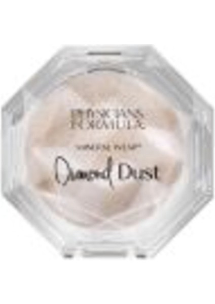 Mineral Wear Diamond Glow Dust Pudra Starlit