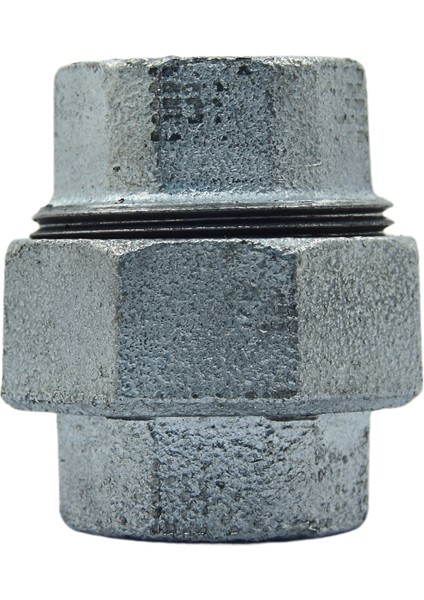 Konik Rekor Galvanizli 1" modelleri