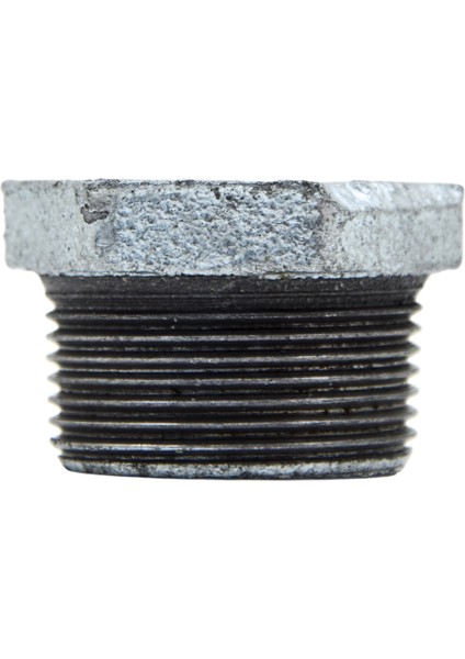 Redüksiyon Galvenizli 11/4" x 1/2" modelleri