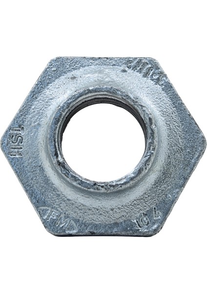 Redüksiyon Galvenizli 3" x 11/2"