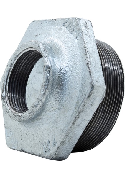 Redüksiyon Galvenizli 3" x 11/2" fiyatları