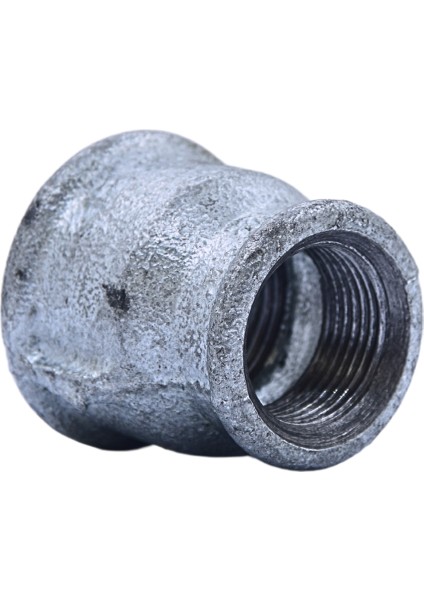 Manşon Redüksiyon Galvenizli 1 x 3/4" fiyatları