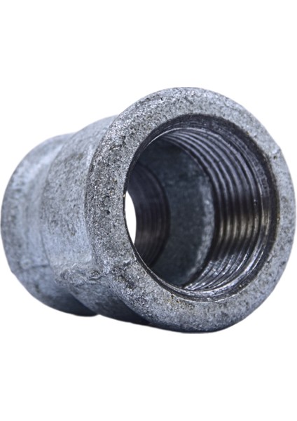 Manşon Redüksiyon Galvenizli 1 x 3/4" modelleri