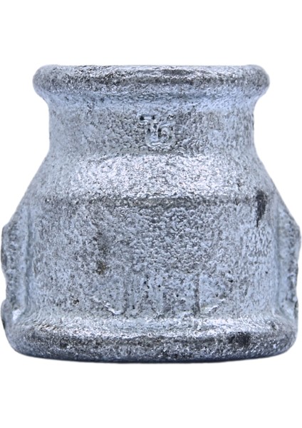 Manşon Redüksiyon Galvenizli 1 x 3/4" fırsatları