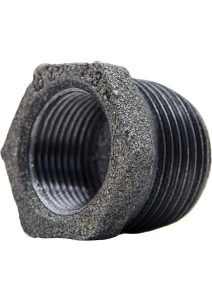 Redüksiyon Siyah 1 x 3/4" fiyatları