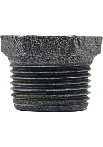 Redüksiyon Siyah 1 x 3/4" modelleri