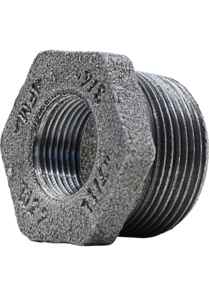 Redüksiyon Siyah 11/4 x 3/4" fiyatları