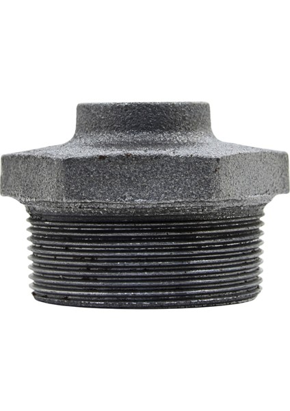 Redüksiyon Siyah 2 x 3/4" modelleri