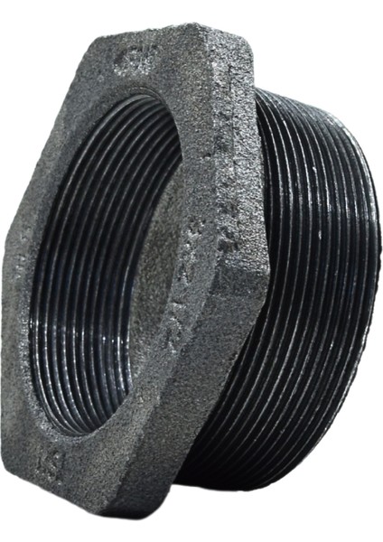 Redüksiyon Siyah 3 x 21/2" fiyatları