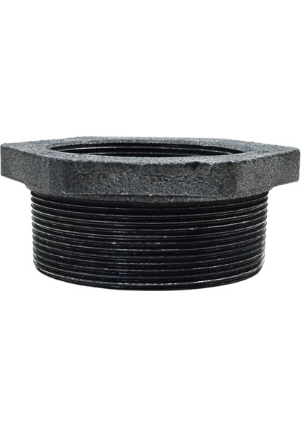 Redüksiyon Siyah 3 x 21/2" modelleri