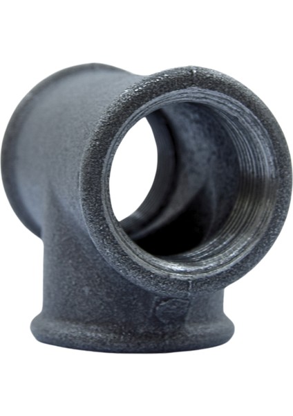 Te Siyah 11/4" fiyatları