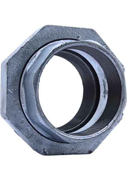 Konik Rekor Galvanizli 3"