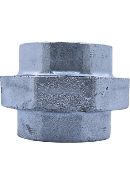 Konik Rekor Galvanizli 3" modelleri