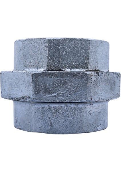 Konik Rekor Galvanizli 4" modelleri