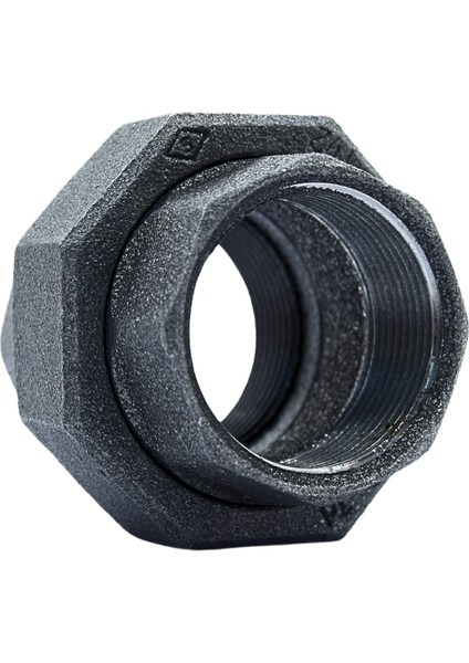 Konik Rekor Siyah 11/2"