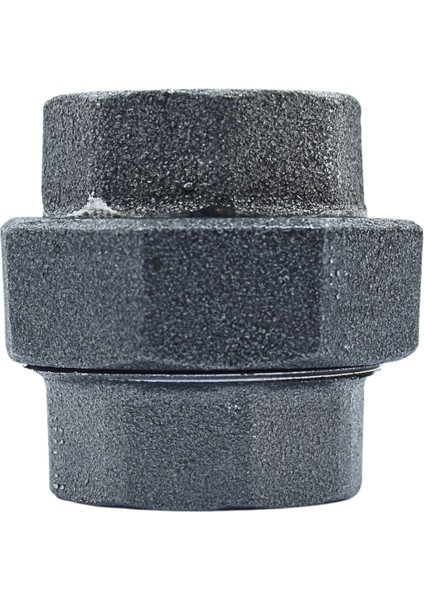 Konik Rekor Siyah 11/2" modelleri