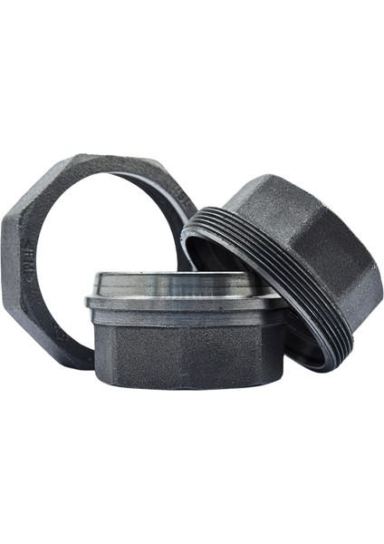 Konik Rekor Siyah 21/2" fiyatları