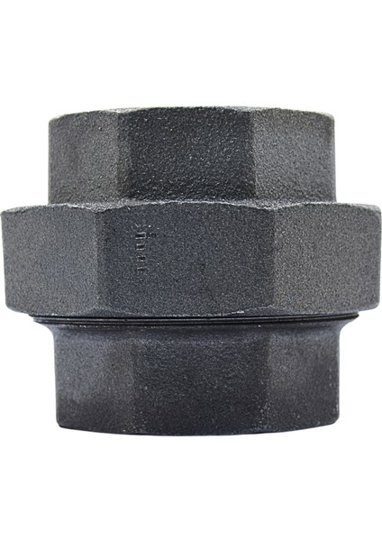 Konik Rekor Siyah 21/2" modelleri