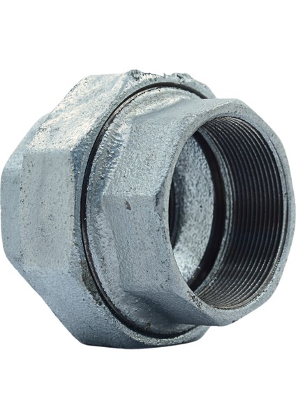 Konik Rekor Galvanizli 21/2"