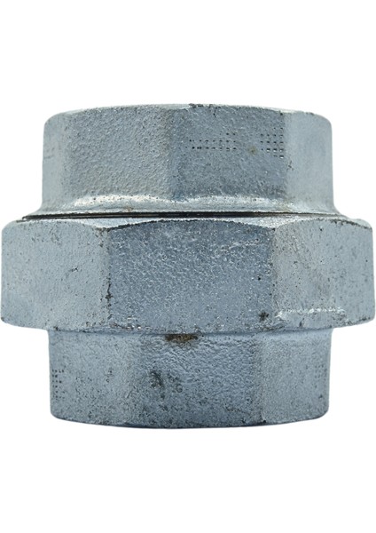 Konik Rekor Galvanizli 21/2" modelleri