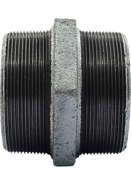 Nipel Galvanizli 3" modelleri
