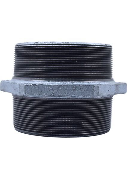 Nipel Galvanizli 4" modelleri