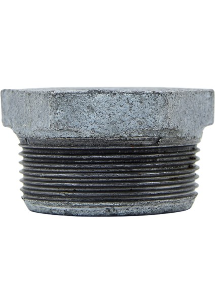 Redüksiyon Galvenizli 11/2" x 1/2" modelleri