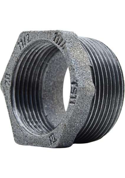 Redüksiyon Siyah 11/2 x 11/4" fiyatları