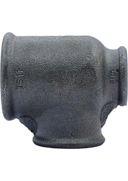 Inegal Te Siyah 11/2" x 3/4" x 11/4"