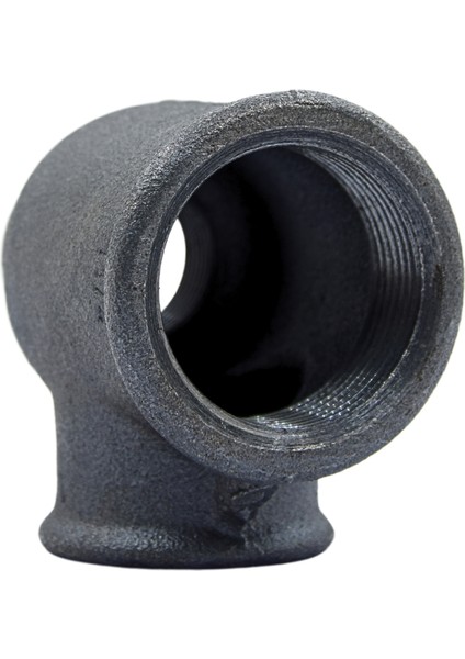 Inegal Te Siyah 11/2" x 3/4" x 11/4" fiyatları