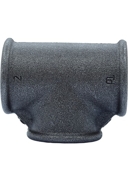 Te Siyah 11/4" modelleri