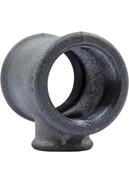 Inegal Te Siyah 2" x 3/4" x 2" fiyatları