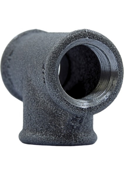 Te Siyah 3/4" fiyatları