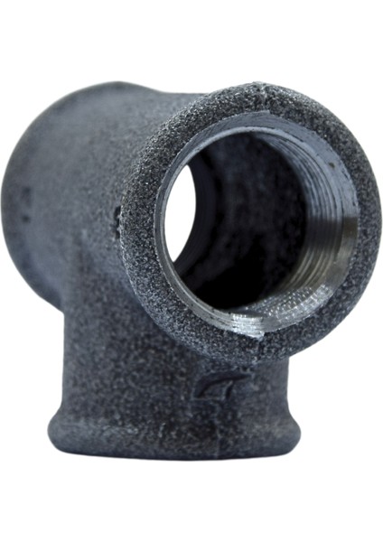 Te Siyah 3/4" modelleri