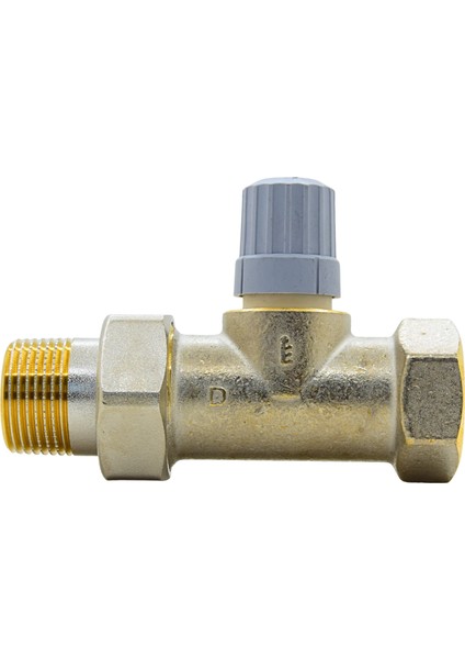 Iki Yollu Vana 1''(013G1679)