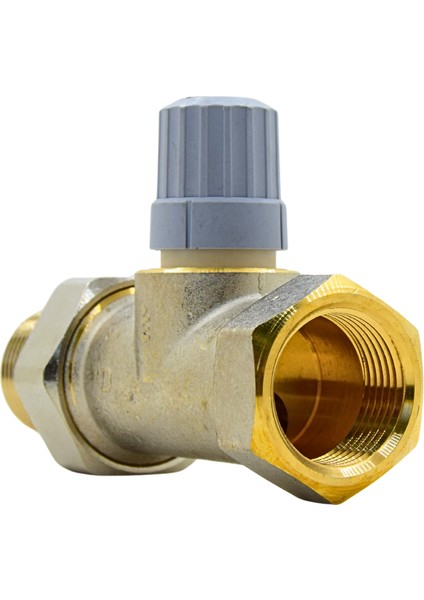 Iki Yollu Vana 1''(013G1679) fiyatları