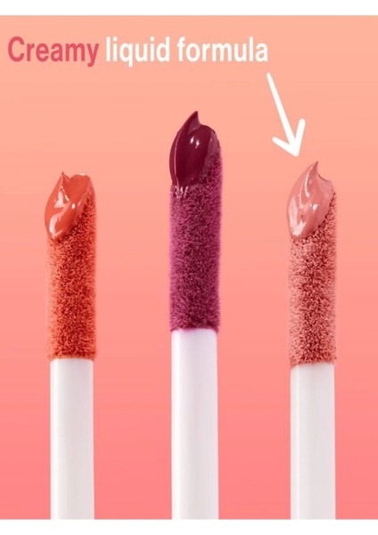 Megaglo Likit Lip & Cheek Dudak ve Yanak Renklendirici Likit Allık-Likit Ruj fırsatları