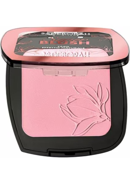 Super Blush Allık Shimmer 04 modelleri