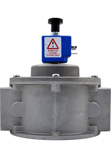 Gaz Ventili 11/2'' Tork fiyatları