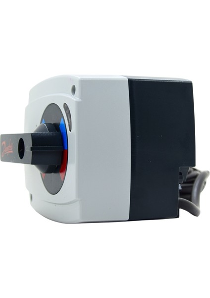 Üç Yollu Vana Motoru 5nm 230V (082 H 0222) fiyatları